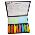 Memo Sticky Notes